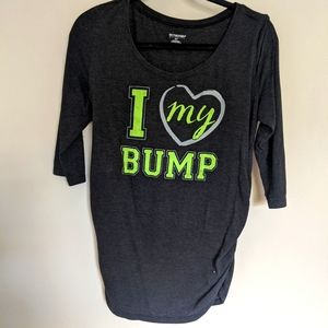 Maternity T-Shirt